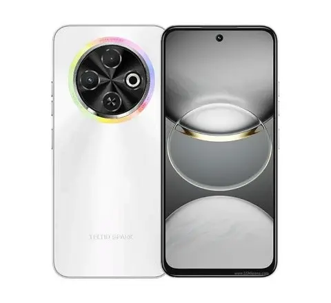 📱 Tecno Spark 30C – 128GB | 4GB RAM | 50MP Camera | Expandable Storage