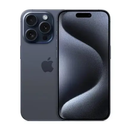 APPLE IPHONE 15 PRO 8GB+256GB