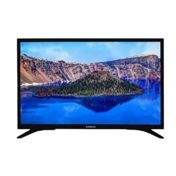 NASCO 24″ LED FHD Digital Satellite Tv