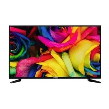 Nasco 32 LED Digital Satellite Tv