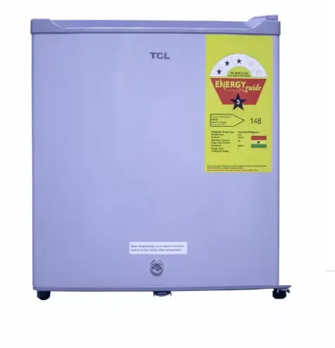 ❄️ TCL Bed Side Fridge – 47Ltrs | Compact & Efficient Cooling