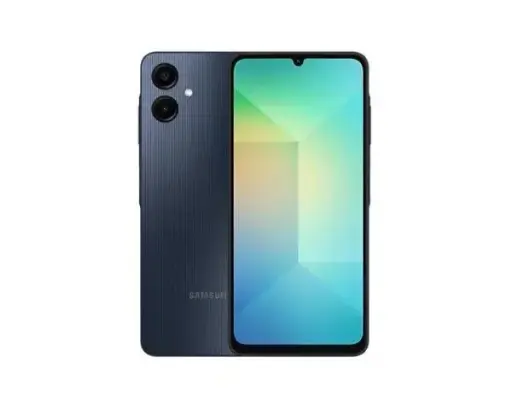Samsung Galaxy A06 – 64GB | 4GB RAM | 50MP Camera | 5000mAh Battery