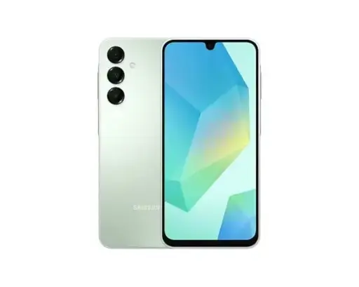 📱 Samsung Galaxy A16 – 256GB | 8GB RAM | Triple Camera | 5000mAh Battery