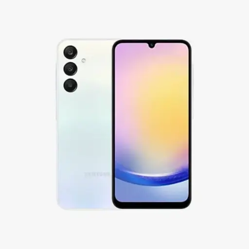 📱 Samsung Galaxy A25 – 128GB | 6GB RAM | Triple Camera | 5000mAh Battery