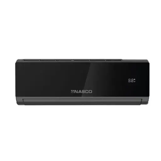 Nasco 1.5Hp R410 Split Air Conditioner Design